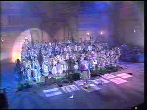 Murga Los Chancletas 2004 - Para que tomen conciencia - Encuentro Candelaria