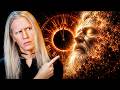 What Happens to GOD at the End of Time?
