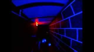 preview picture of video 'A taste of Zone Laser Tag Albury'