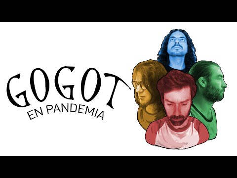 Video de Gogot
