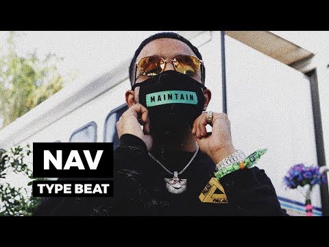 [FREE] NAV x Lil Skies Type Beat | 2018 | Melodic Beat | "Tropical" (Prod. By Ice Starr)