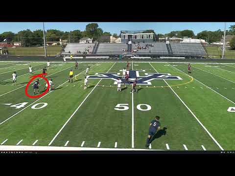 OPRF (Aug/Sep) Reel 1, 2024