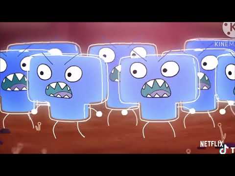 The toon movie 2 the second part trailer 