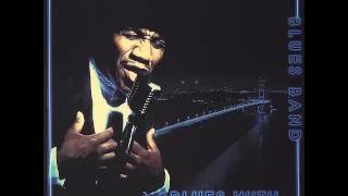 John Lee Hooker Jr  Blues Band - One Bourbon, One Scotch, One Beer