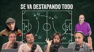 Download lagu El caso Sartor destapa la telaraña que atrapó a la U mp3 Download lagu El caso Sartor destapa la telaraña que atrapó a la U mp3