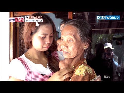 My Neighbor, Charles | 이웃집 찰스 Ep.130 [KOR, ENG/2017.12.01]