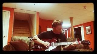 Lonely Blue Boy - Conway Twitty  (updated chords)