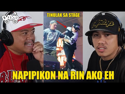 DAYO PODCAST EPISODE 8 - KRAM