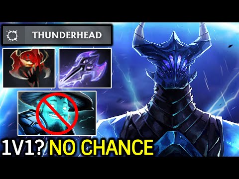 Razor Mid Is BACK! – Insane MoM + Mage Slayer Easy Solo Kill Dota 2