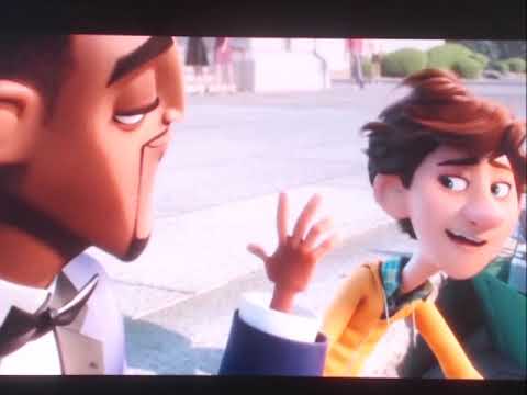 "The Toon Movie 2: The Second Part" Part 21 - Syspocalypstar/End Credits (Part 1)