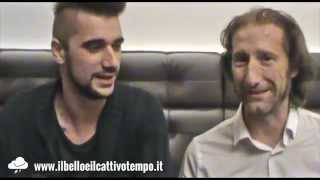 Marco Vincis intervista Marco De Vincentiis