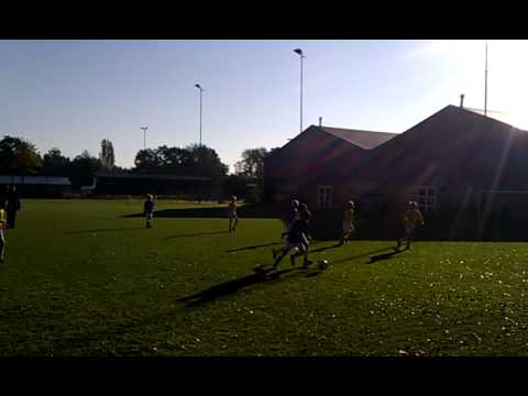 Olympia'18 E4 - HBV E1 (15-10-2011)