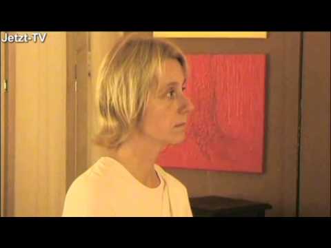 Sarla Satsang01: Alles, was wir suchen, ist hier (März 2010)