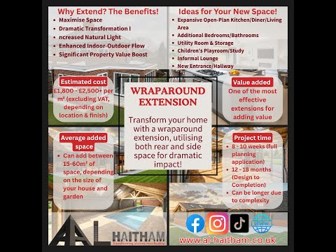 AL-Haitham Ltd video.