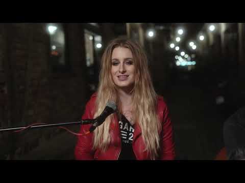 Sabina Křováková - Sabina Křováková - Louky, pole, lán (acoustic version)