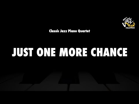 Just One More Chance - Billie Holiday