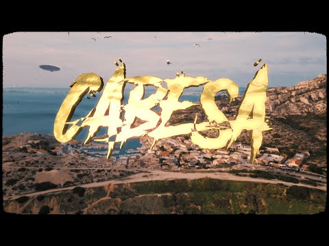 NIC - CABESA feat tk, nia, so la zone, missan, bano, veazy, bene6t, malaga, leef (Clip Officiel)