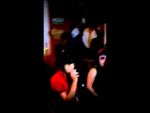 No eres buena the impostors Band