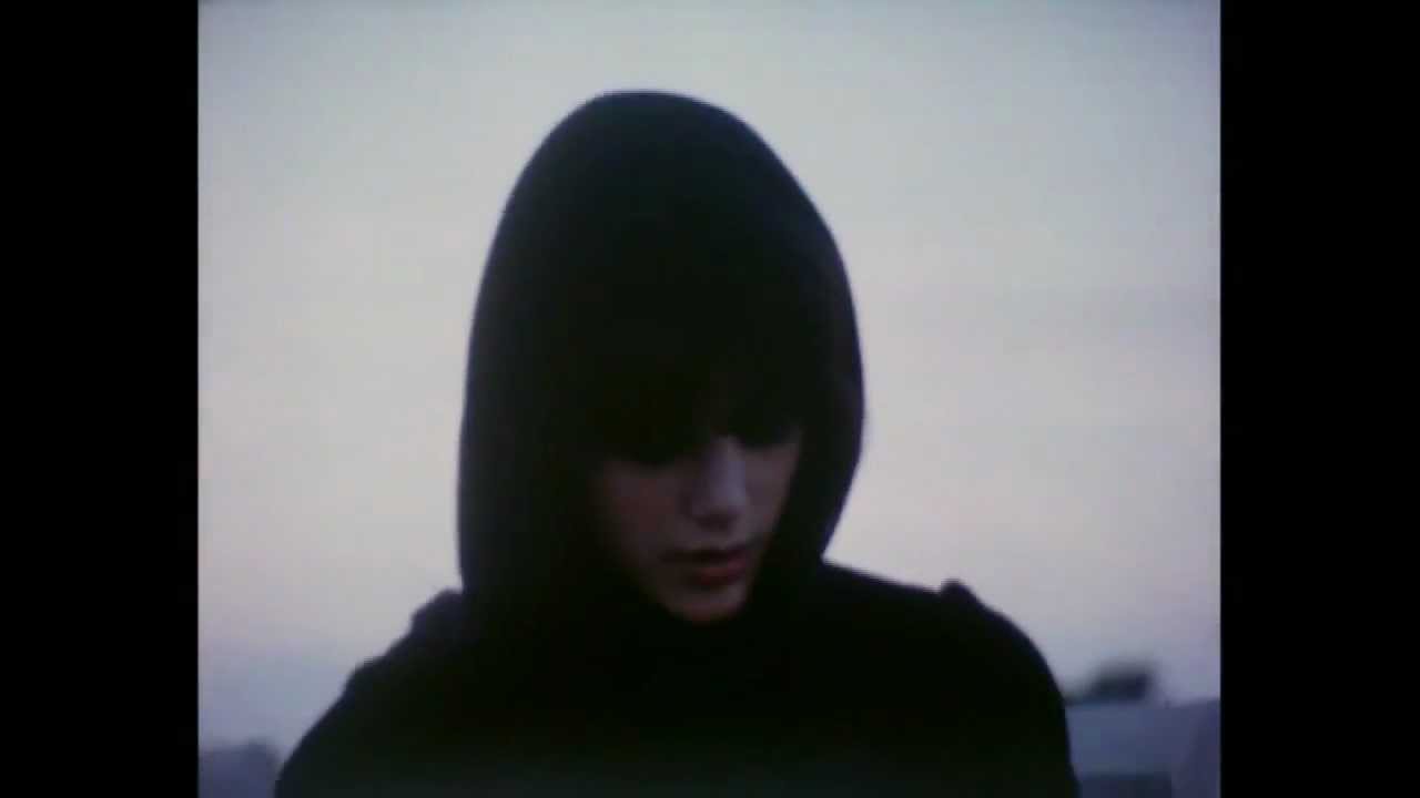 Home Movie: On the Set of Philippe Garrel's 'Le lit de la vierge'