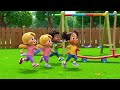Brush Brush Boogie Kids Song