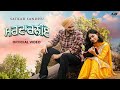 Sardarniye Full Video Satkar Sandhu Fateh Shergill New Punjabi Songs 2024