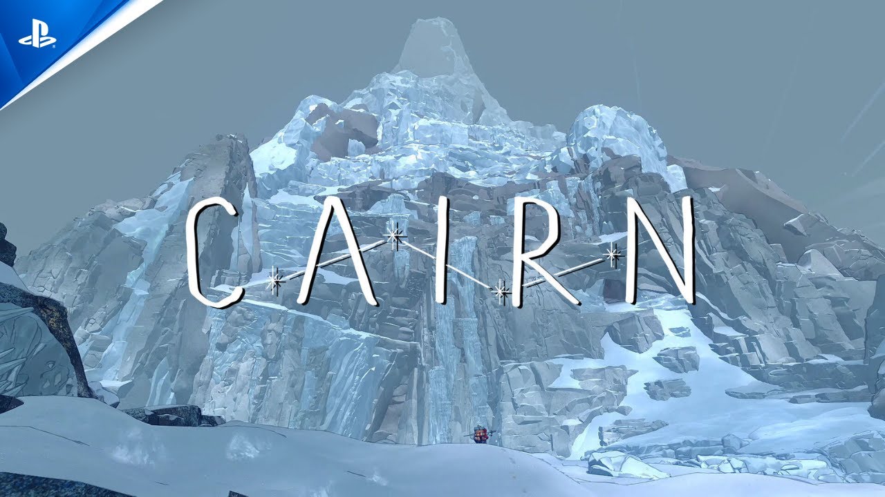 Survival-Kletterer Cairn erklimmt die PS5 am 5. November