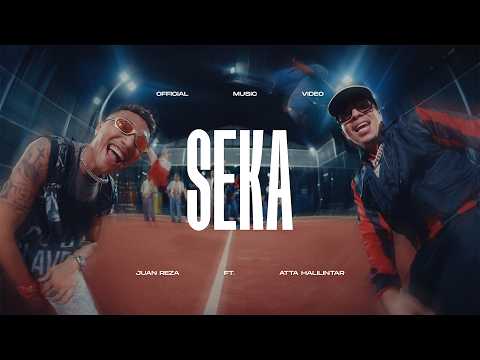 Thumbnail Video SEKA SEKA