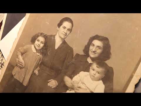 EMISIJA TRAGOVI 24. 11. 2022. ROSANDA KOVIJANIĆ