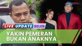 Respons Haji Faisal soal Video Syur Diduga Mirip Rebbeca Klopper, Sebut Bukan Urusannya