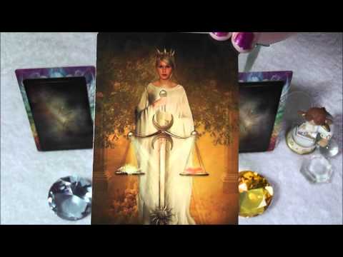 Wochenorakel Engel Orakel 07.03. - 13.03.2016