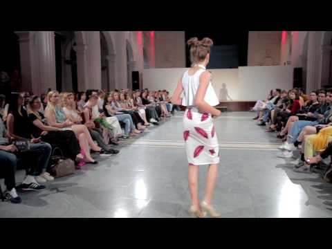 BAFE - Balkan Art Fashion Event - Building connections 2016 - 002