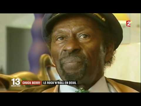 download lagu mp3 mp4 Chuck Berry Est Mort, download lagu Chuck Berry Est Mort gratis, unduh video klip Chuck Berry Est Mort