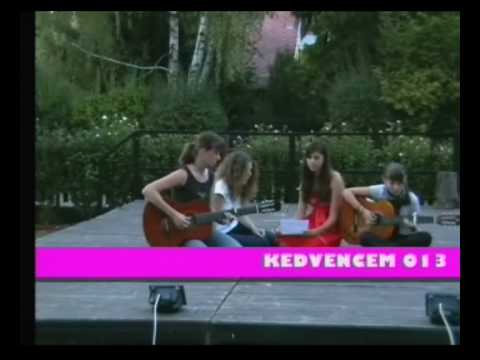 2008 Zamárdi - Tábori híradó - 3.