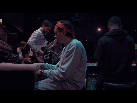 Rhye - Wicked Dreams (Live on KEXP)