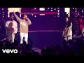 TobyMac Lose My Soul Feat Terrian Live In Denver