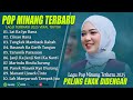 LAI KA IYO BANA FAUZANA FULL ALBUM TERBAIK 2025 LIRIK CIINAN BANA LAGU POP MINANG TERBARU 2025