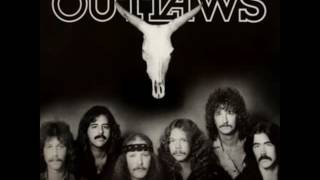 Outlaws   -   Blueswater