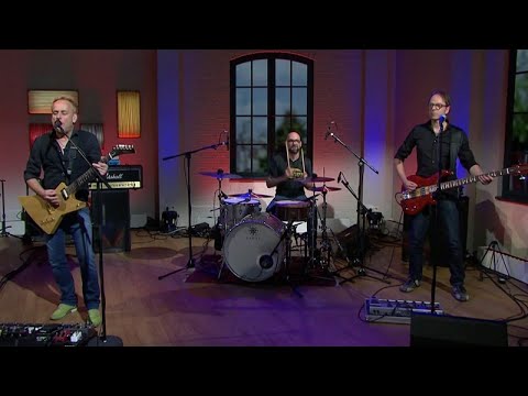 Andy Susemihl - SWR Cafe oder Tee 27.10.2017