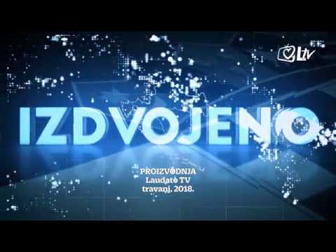 Izdvojeno 9.4.2018. - Papa na Nedjelju Božanskog milosrđa