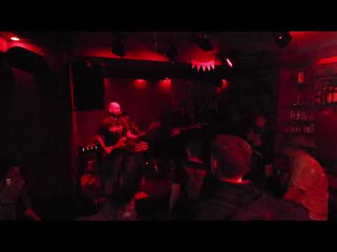 Zombies live @Stereo Wonderland 2024