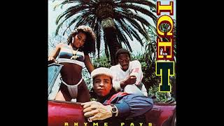 I Love Ladies - Ice-T - Rhyme Pays