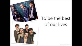 Could This Be Love? - The Wanted Lyrics