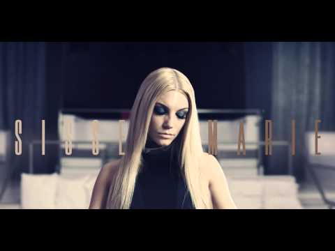 Sisse Marie - Back to Life (teaser)
