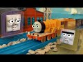 Molly And The Diesels Short 7 Tomy S Magical Adventures