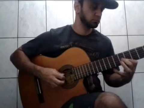 Vals Venezolano N.3 -Fabinho alves