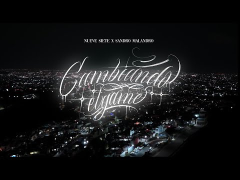 Cambiando El Game - Nueve siete Ft @sandromalandro3025 (Prod.Bjay)