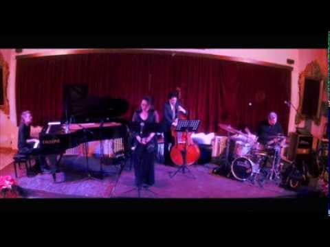 Lirica in Jazz con Valeria Esposito