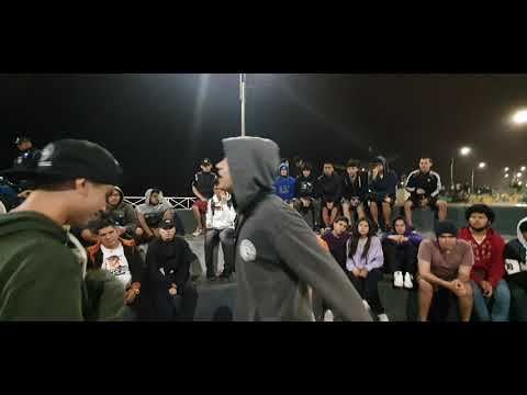 BRAIN vs ZKART vs DIEGO AC vs ELMABE - 8VOS - LÍMITE ZERO ANIVERSARIO