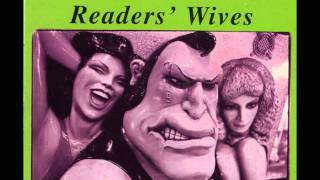 Readers' wives - Cornershop