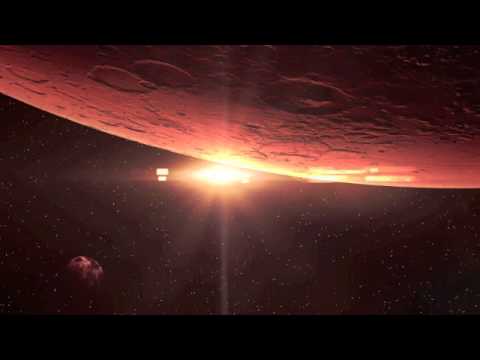 Children Of Dub - Inner Space (from Ambient DVD)